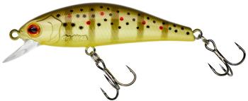 Gunki Wobler Rodan 5,9cm SHW - Wild Trout