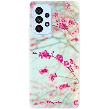 iSaprio Blossom 01 pro Samsung Galaxy A53 5G (blos01-TPU3-A53-5G)