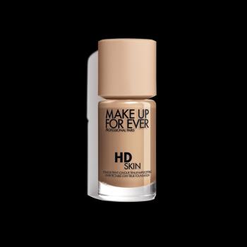 Make Up For Ever Dlouhotrvající make-up (Undetectable Stay True Foundation) 30 ml 2N34 Honey