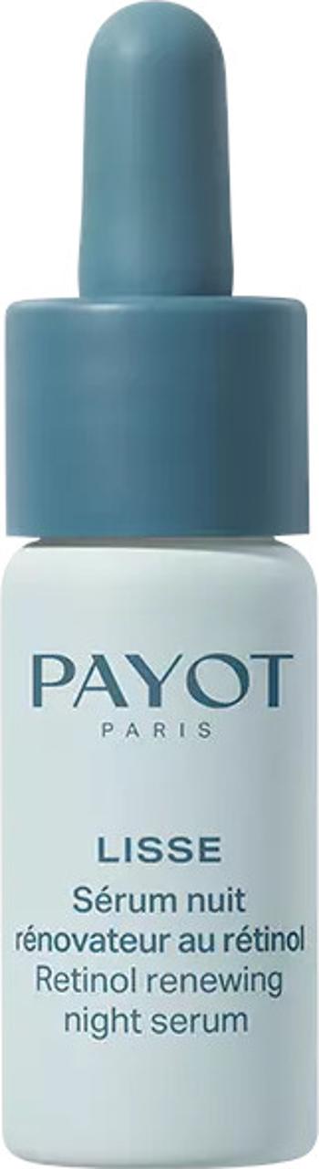 Payot Obnovující noční pleťové sérum Lisse (Retinol Renewing Night Serum) 15 ml