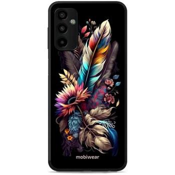 Mobiwear Glossy lesklý pro Samsung Galaxy M23 5G - G011G (5904808456227)