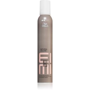 Wella Professionals Eimi Natural Volume pěnové tužidlo pro objem 300 ml