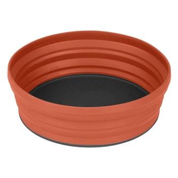 Sea to summit XL-Bowl 1150ml Rust (115RUS)