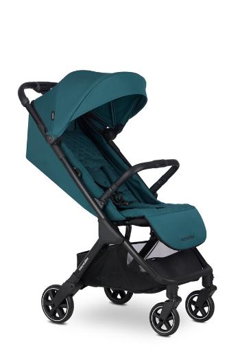 EASYWALKER Kočárek sportovní Jackey Teal Green