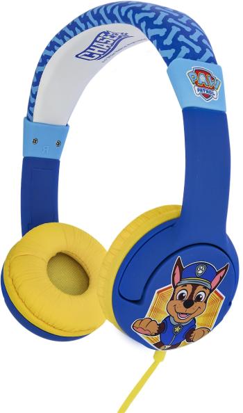 Fej-/fülhallgató OTL PAW Patrol Chase