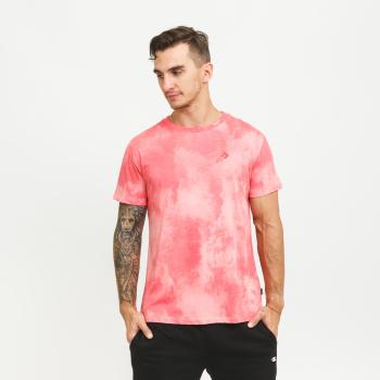 Converse WASH EFFECT RELAXED TEE L