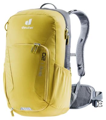 Deuter Bike I 20 Turmeric-Shale