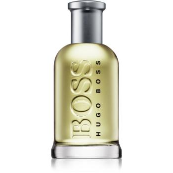 Hugo Boss BOSS Bottled toaletní voda pro muže 50 ml