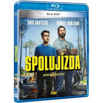 Spolujízda - Blu-ray (BD002104)