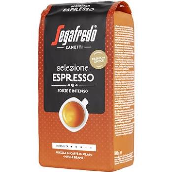 SEGAFREDO SELEZIONE ORO zrnková 500g (9001810011546)