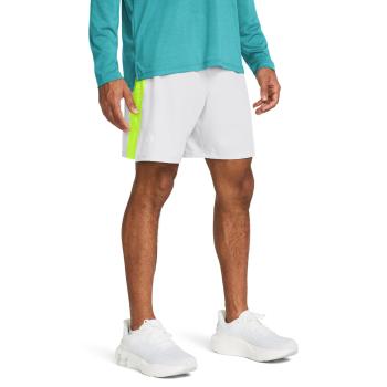 Under armour ua launch pro 7'' shorts-gry m