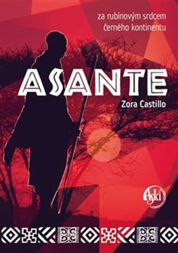 Asante - Zora Castillo