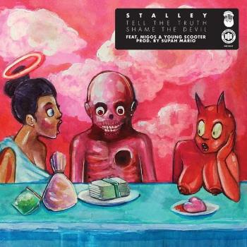 Stalley, Tell the Truth Shame the Devil, CD
