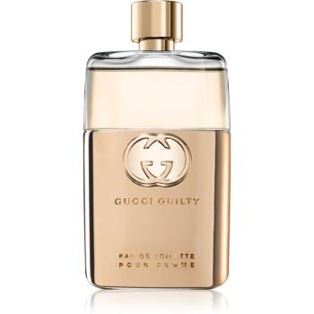 Gucci Guilty Pour Femme toaletní voda pro ženy 90 ml