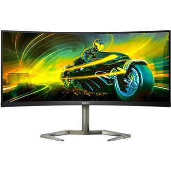 34" Philips 34M1C5500VA (34M1C5500VA/00)