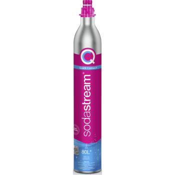 SodaStream CQC Bombička+CO2 samostatná