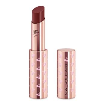 Naj-Oleari True Icon Lipstick dlouhotrvající krémová rtěnka - 12 Rosso Nigritella 3 g