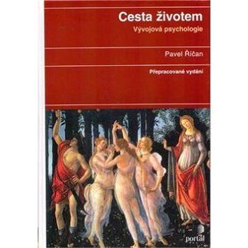 Cesta životem (978-80-736-7124-2)