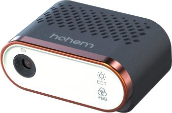Stabilizátor Hohem M6 AI track module