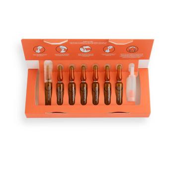 Revolution Skincare 7denní rozjasňující péče o pleť Ampoules Vitamin C (7 Day Skin Plan) 7 x 2 ml