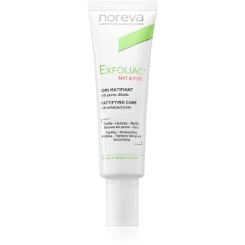 Noreva Exfoliac Mattifying Care zmatňující péče pro problematickou pleť 30 ml