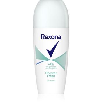 Rexona Shower Fresh kuličkový antiperspirant 48h 50 ml