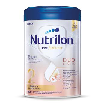 Nutrilon 2 Profutura DUOBIOTIK 800 g