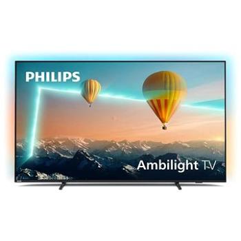 65" Philips 65PUS8007 (65PUS8007/12)