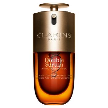 Clarins DOUBLE SERUM jedinečné duální sérum 30 ml