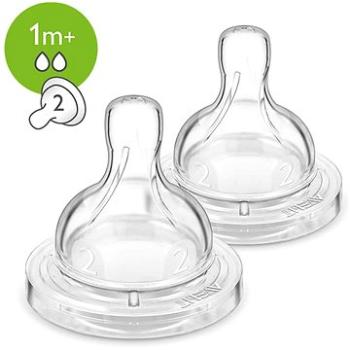 Philips AVENT Anti-colic/Classic+, 2 ks (8710103580935)