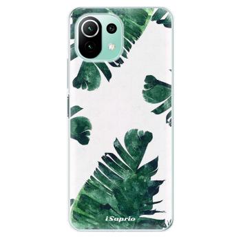 Odolné silikonové pouzdro iSaprio - Jungle 11 - Xiaomi Mi 11 Lite