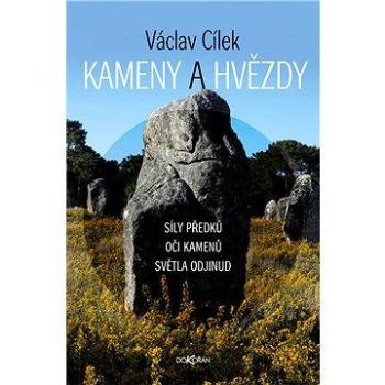 Kameny a hvězdy (978-80-736-3603-6)