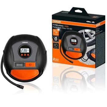 OSRAM digitální kompresor - TYREinflate 450 (OTI450)