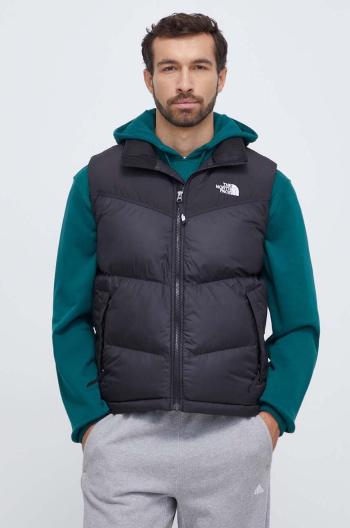 Vesta The North Face Saikuru Vest černá barva, NF0A853JJK31