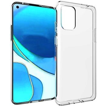 Hishell TPU pro OnePlus 8T čirý (HISHa222)