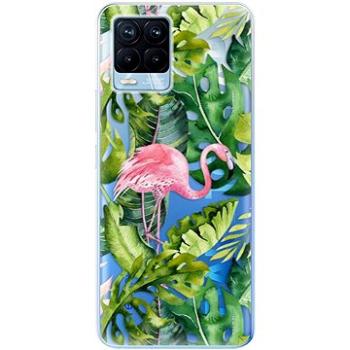 iSaprio Jungle 02 pro Realme 8 / 8 Pro (jun02-TPU3-RLM8)