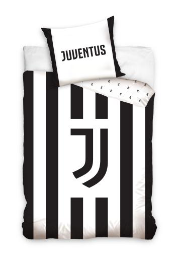 Carbotex Ložní povlečení - Juventus FC 140 x 200 cm