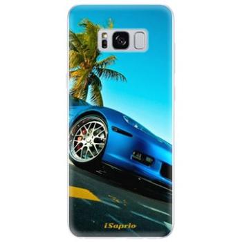 iSaprio Car 10 pro Samsung Galaxy S8 (car10-TPU2_S8)