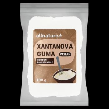 ALLNATURE Xantanová guma 100 g