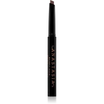 Anastasia Beverly Hills Brow Definer Deluxe precizní tužka na obočí odstín Auburn 0.1 g