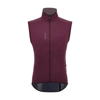 
                         Vestă de ciclism - MAGIC RAIN 
                