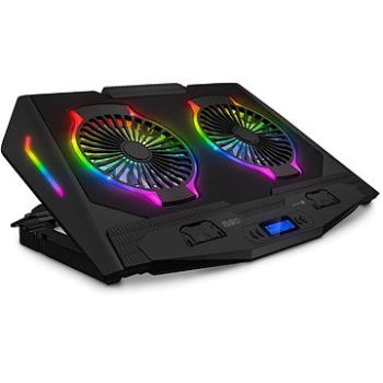 CONNECT IT NEO RGB, černá (CCP-3020-BK)