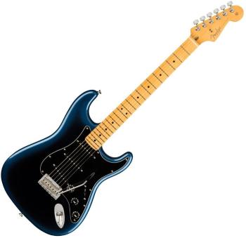 Fender American Professional II Stratocaster MN Dark Night Elektrická kytara