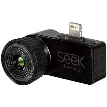 Seek Thermal CompactXR (Xtra Range) pro iOS (LT-EAA)