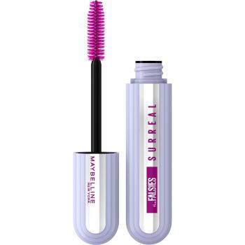 Maybelline Prodlužující řasenka Falsies Surreal (Mascara) 10 ml Black