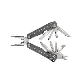 Gerber TRUSS MULTI-TOOL Multifunkční nůž, stříbrná, velikost