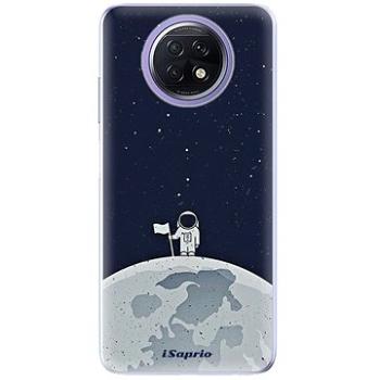 iSaprio On The Moon 10 pro Xiaomi Redmi Note 9T (otmoon10-TPU3-RmiN9T)