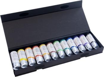 Umton 86.3902 Sada temperových barev 12 x 35 ml