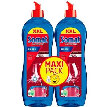 Somat Leštidlo do myčky duopack 2 x 750ml (9000100379564)