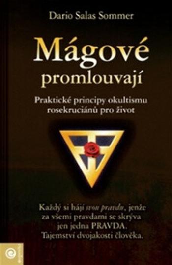 Mágové promlouvají - Dario Salas Sommer